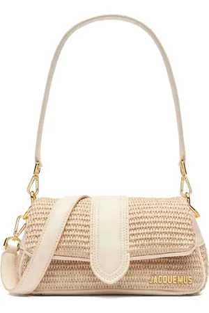 Jacquemus Bolso de hombro Le Bambimou pequeño