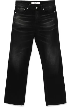 Séfr Vaqueros Classic Cut