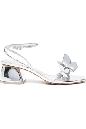 SOPHIA WEBSTER Sandalias Vanessa de 50 mm
