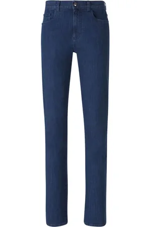 CANALI Vaqueros skinny
