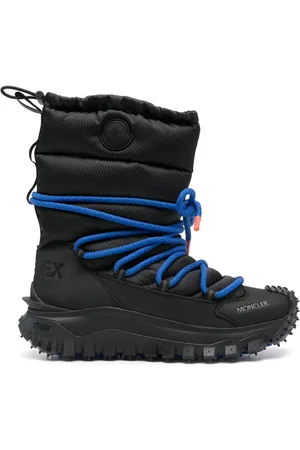 Moncler Botas Trailgrip GTX