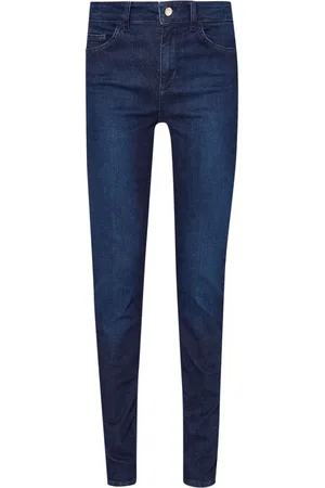 Liu Jo Vaqueros skinny Bottom Up