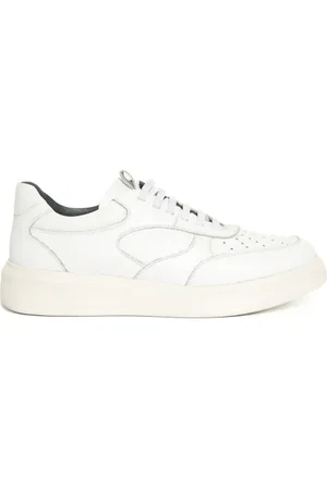 AMIR SLAMA Zapatillas con perforaciones