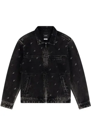 Axel Arigato Chaqueta vaquera Signature A