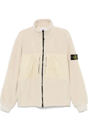Stone Island Chaqueta de vellón