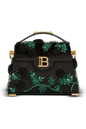 Balmain Bolso de hombro B-Buzz Dynasty Small