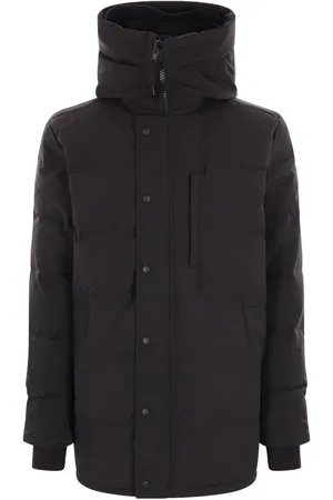 Canada Goose Plumífero con capucha