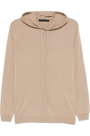 LOW BRAND Sudadera con capucha