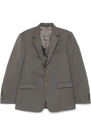 WARDROBE.NYC Blazer con botones