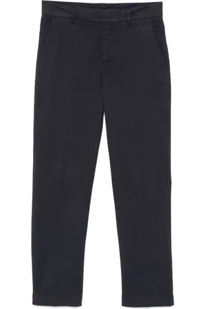 Aspesi Pantalones ajustados