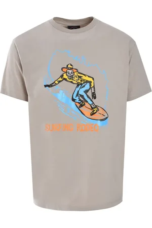 MAUNA KEA Camiseta Surfing Rodeo