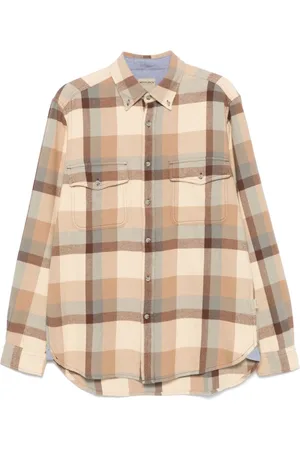 Woolrich Camisa a cuadros