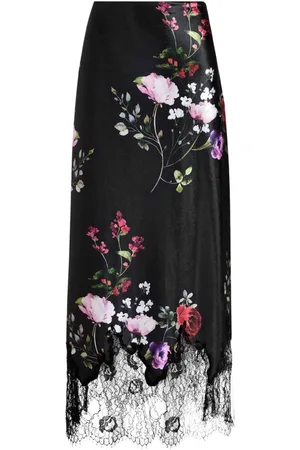 ALICE+OLIVIA Falda Maeve