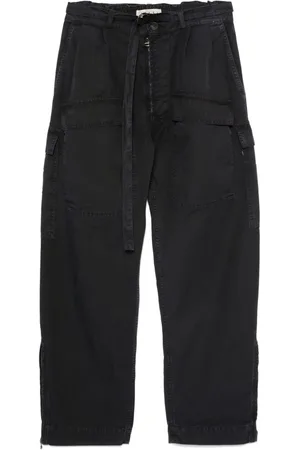 PAURA Pantalones cargo Buz