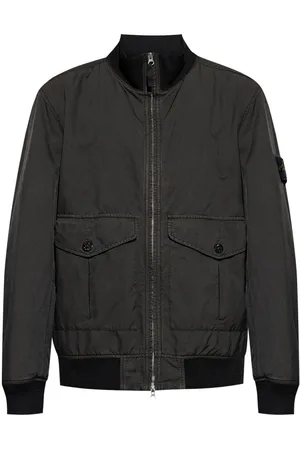 Stone Island Chaqueta bómber David-TC
