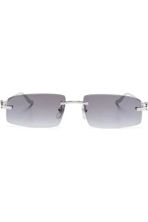 Cartier Gafas de sol Panthere