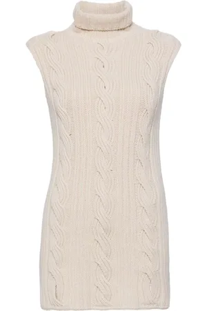 Hermès Jersey sin mangas 1990-2000