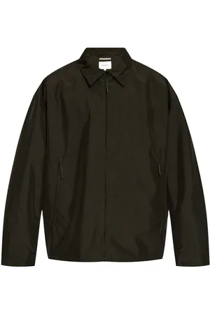 Norse projects Sobrecamisa Sten Gore-Tex Windstopper