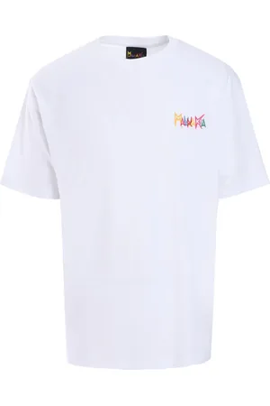 MAUNA KEA Camiseta con bordado Heritage Logo