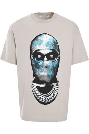 Ih Nom Uh Nit Camiseta con logo estampado