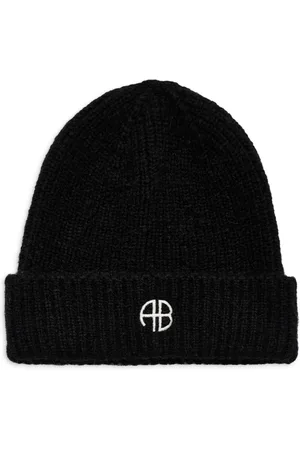 ANINE BING Gorro Elia