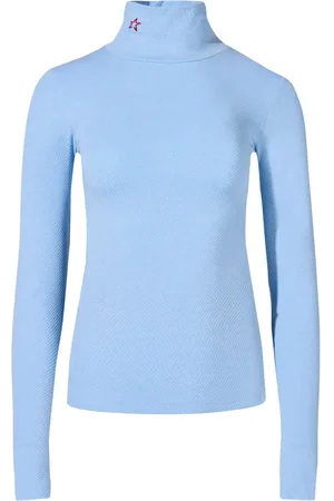 Perfect Moment Camiseta Thermal sin costuras