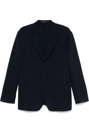 Ralph Lauren Blazer con doble botonadura