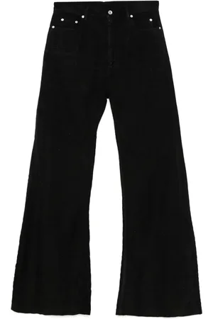 Rick Owens Pantalones Bolan