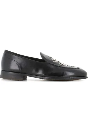 ALBERTO FASCIANI Mocasines Felicia