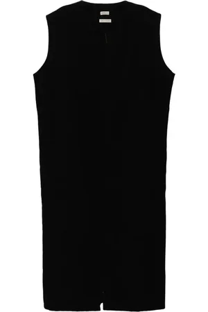 Hermès Vestido sin mangas 1990-2000
