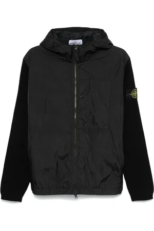 Stone Island Chaqueta con capucha