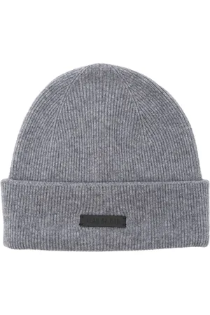 FEAR OF GOD Gorro de cachemira