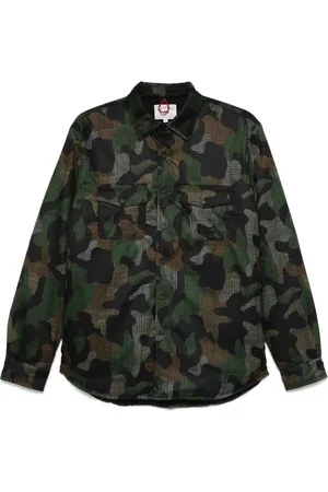MC2 SAINT BARTH Chaqueta Chalet
