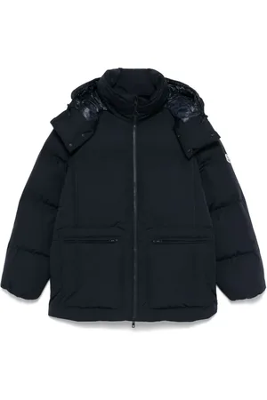 Moncler Parka Habagat