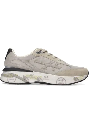 Premiata Zapatillas Moe Run