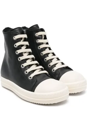 Rick Owens Zapatillas Sneaks