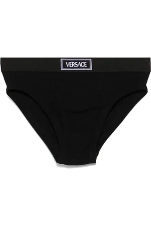 VERSACE Calzoncillos con logo 90s