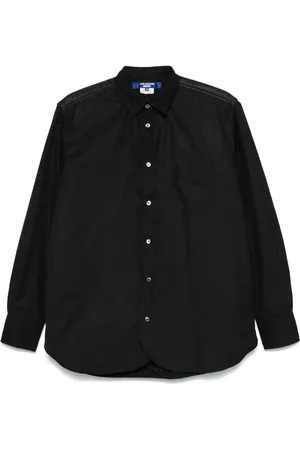 JUNYA WATANABE Camisa a paneles