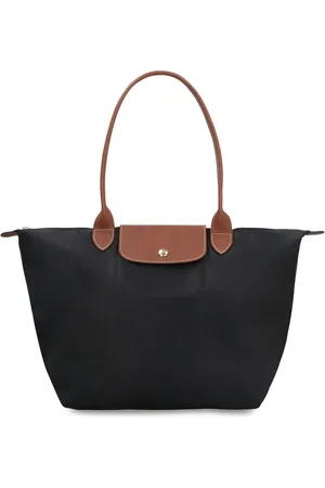 Longchamp Bolso shopper Le Pliage grande