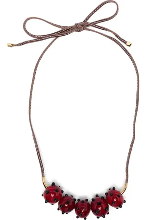 Colville Collar Murano Glass