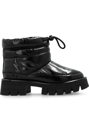 Michael Kors Botas Barton Crackled