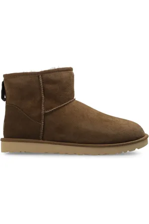 UGG Botas Classic Mini