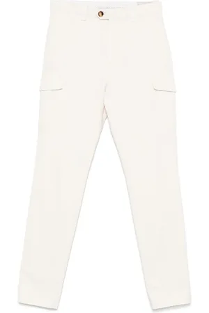 Brunello Cucinelli Pantalones tipo cargo
