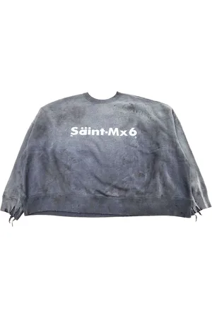 SAINT MXXXXXX Sudadera Chaos