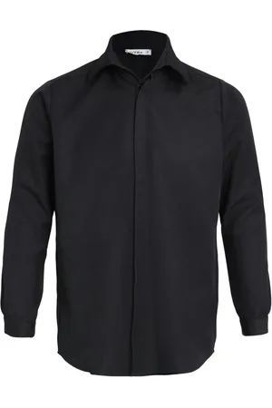 AMIR SLAMA Camisa holgada