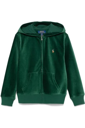 Ralph Lauren Sudadera con capucha