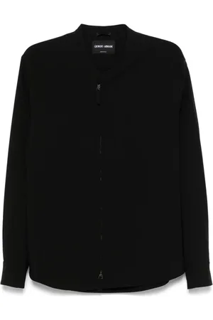 Giorgio Armani Chaqueta con botones