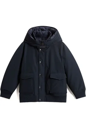 Woolrich Chaqueta con capucha