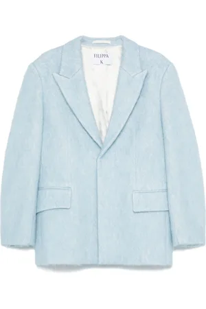Filippa K Blazer texturizado