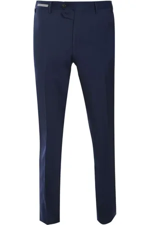 corneliani Pantalones con cordones